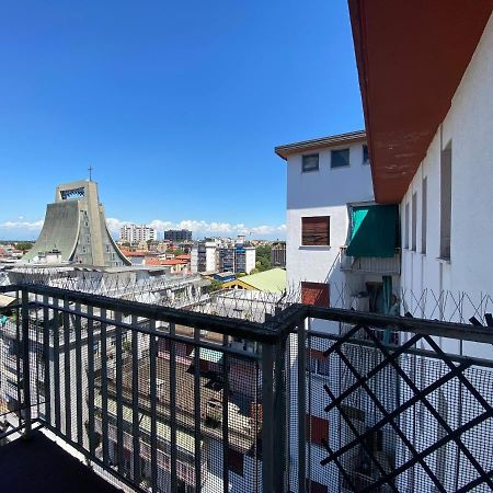 Venezia Ca' Sole Lägenhet Mestre Exteriör bild